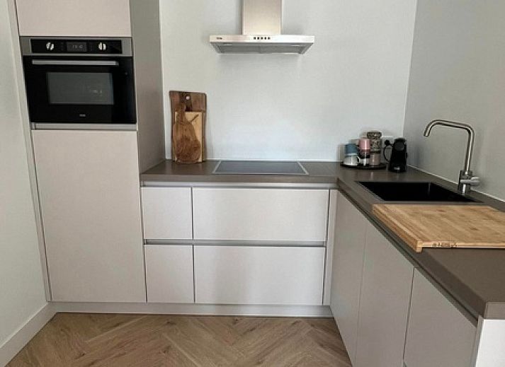 Guest house 0102134 - Holiday property Texel - Vakantiehuis Noordwester