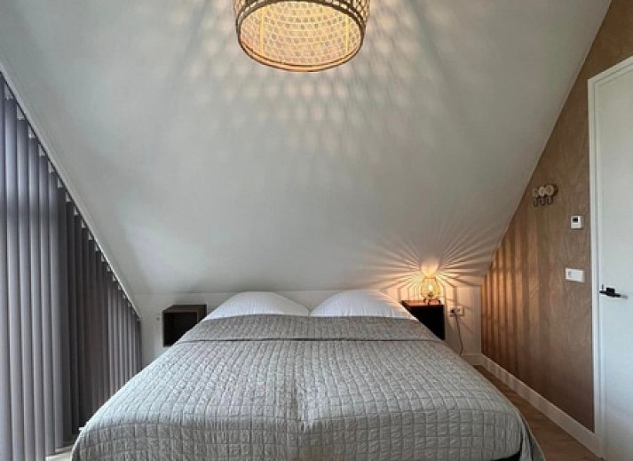 Guest house 0102134 - Holiday property Texel - Vakantiehuis Noordwester