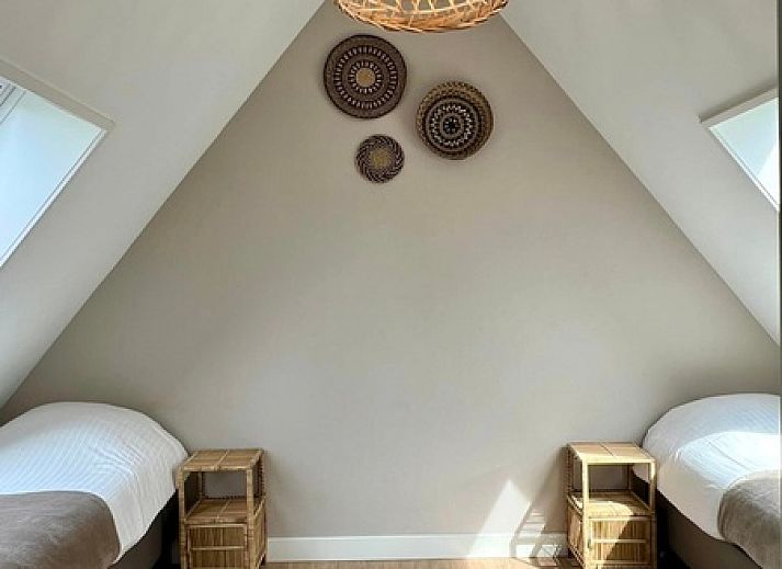 Guest house 0102134 - Holiday property Texel - Vakantiehuis Noordwester