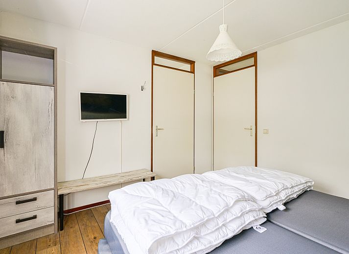 Unterkunft 0102135 - Ferienhaus Texel - Vrijstaande woning in De Koog