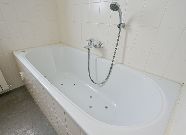 Unterkunft 0102135 - Ferienhaus Texel - Vrijstaande woning in De Koog