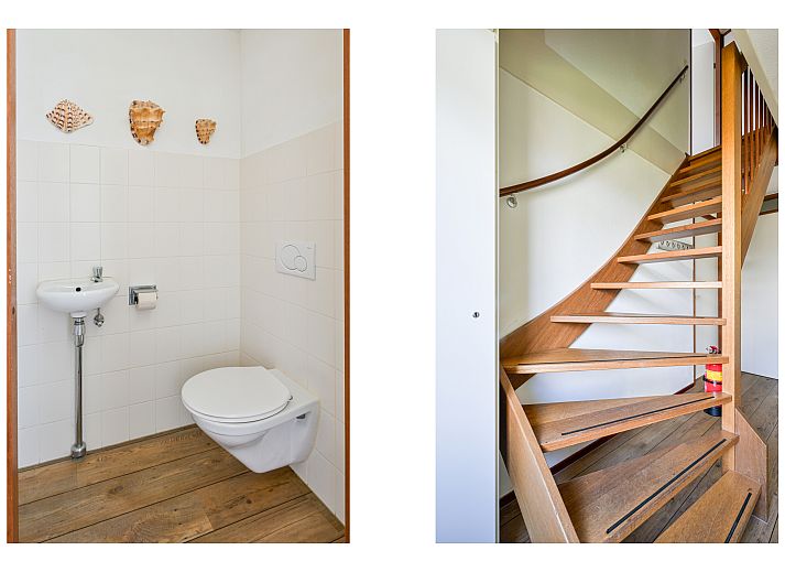 Unterkunft 0102135 - Ferienhaus Texel - Vrijstaande woning in De Koog