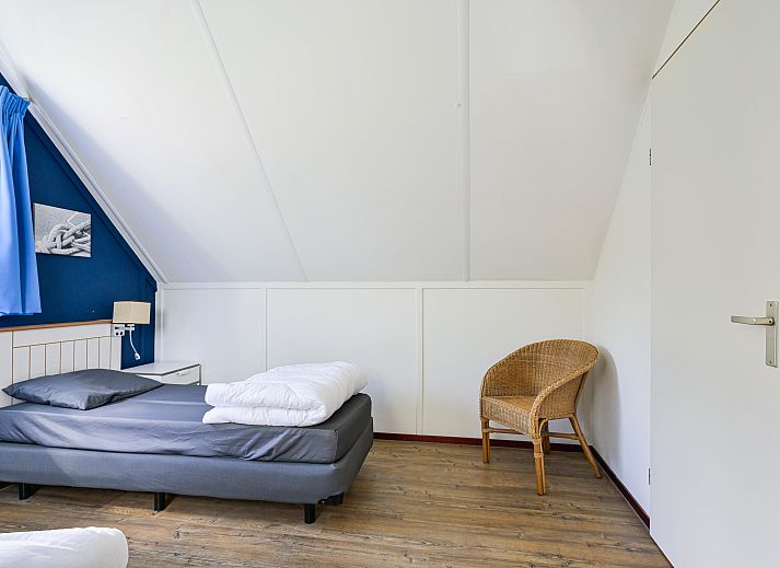 Unterkunft 0102135 - Ferienhaus Texel - Vrijstaande woning in De Koog