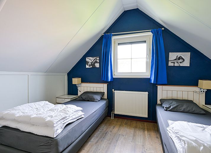 Unterkunft 0102135 - Ferienhaus Texel - Vrijstaande woning in De Koog