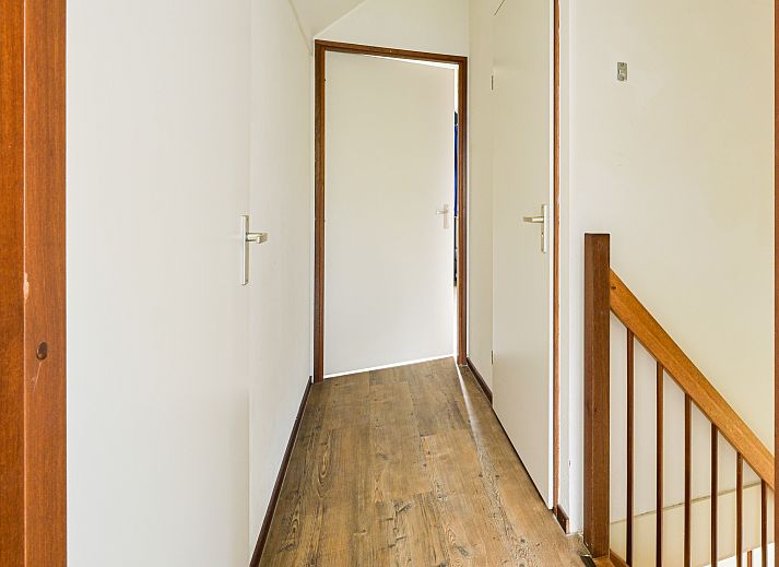 Unterkunft 0102135 - Ferienhaus Texel - Vrijstaande woning in De Koog