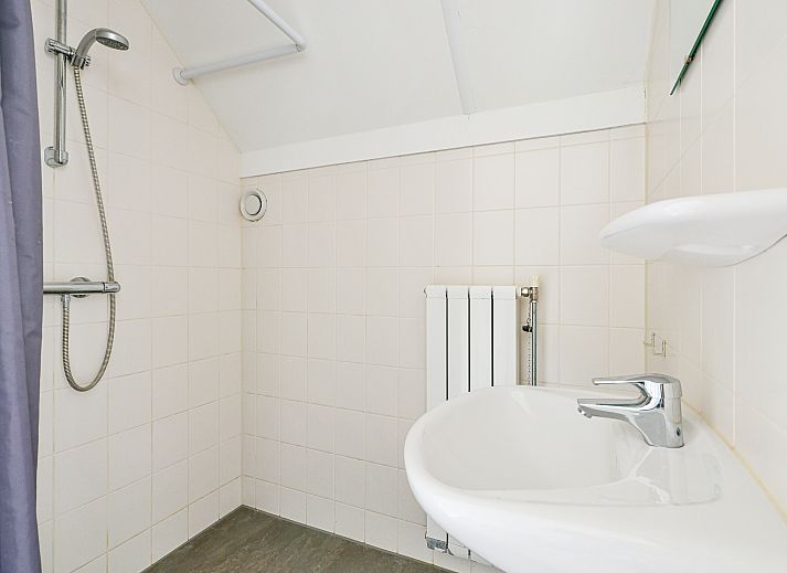 Unterkunft 0102135 - Ferienhaus Texel - Vrijstaande woning in De Koog