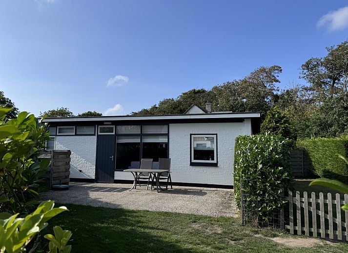 Unterkunft 0102136 • Ferienhaus Texel • Bungalow 33