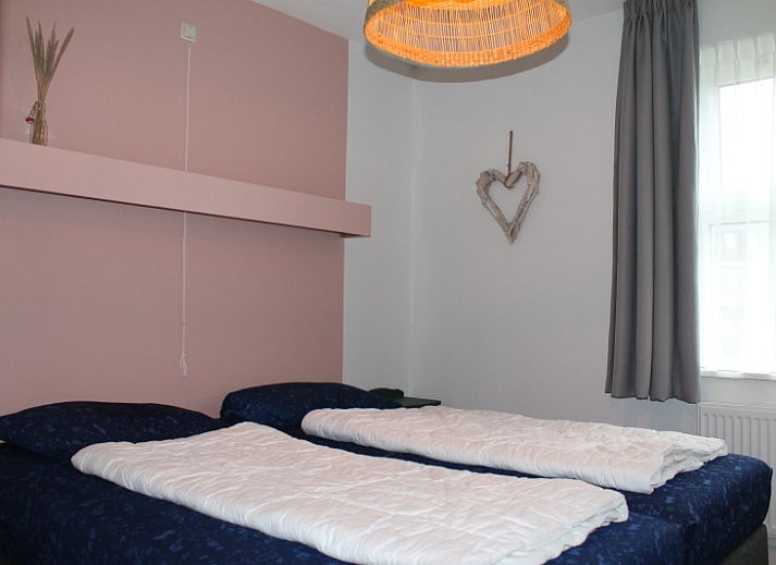 Unterkunft 0102139 - Ferienhaus Texel - De Zeedistel - Appartement Zeedistel 14