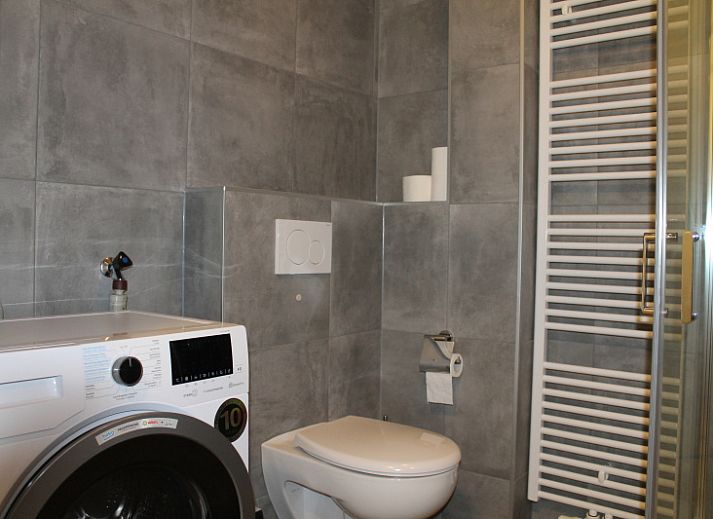 Unterkunft 0102139 - Ferienhaus Texel - De Zeedistel - Appartement Zeedistel 14