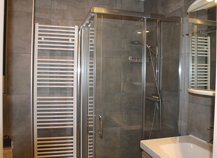 Unterkunft 0102139 - Ferienhaus Texel - De Zeedistel - Appartement Zeedistel 14