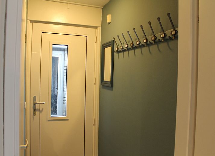 Unterkunft 0102139 - Ferienhaus Texel - De Zeedistel - Appartement Zeedistel 14