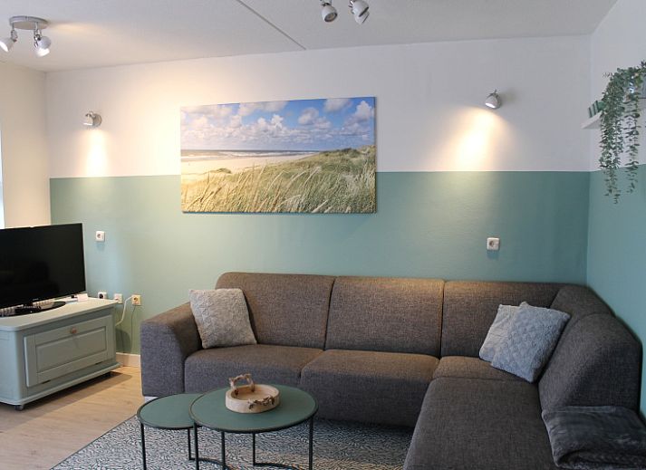 Unterkunft 0102139 - Ferienhaus Texel - De Zeedistel - Appartement Zeedistel 14