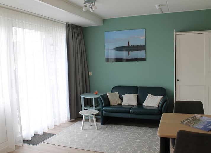 Guest house 0102151 - Holiday property Texel - De Zeedistel - Appartement Zeedistel 16