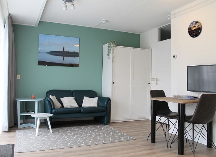 Guest house 0102151 - Holiday property Texel - De Zeedistel - Appartement Zeedistel 16