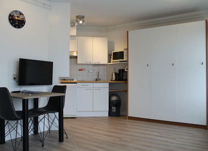 Guest house 0102151 - Holiday property Texel - De Zeedistel - Appartement Zeedistel 16