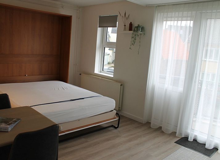 Guest house 0102151 - Holiday property Texel - De Zeedistel - Appartement Zeedistel 16
