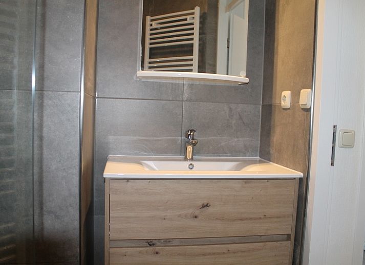 Guest house 0102151 - Holiday property Texel - De Zeedistel - Appartement Zeedistel 16