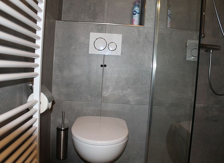 Guest house 0102151 - Holiday property Texel - De Zeedistel - Appartement Zeedistel 16