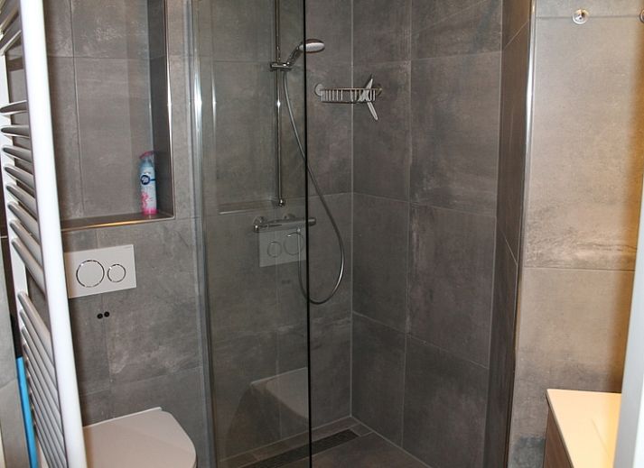 Guest house 0102151 - Holiday property Texel - De Zeedistel - Appartement Zeedistel 16