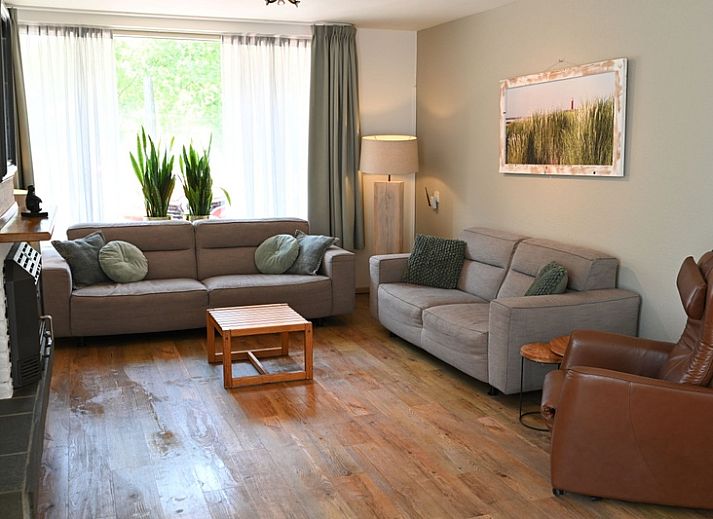 Unterkunft 0102158 - Ferienhaus Texel - Het Tesselhuus