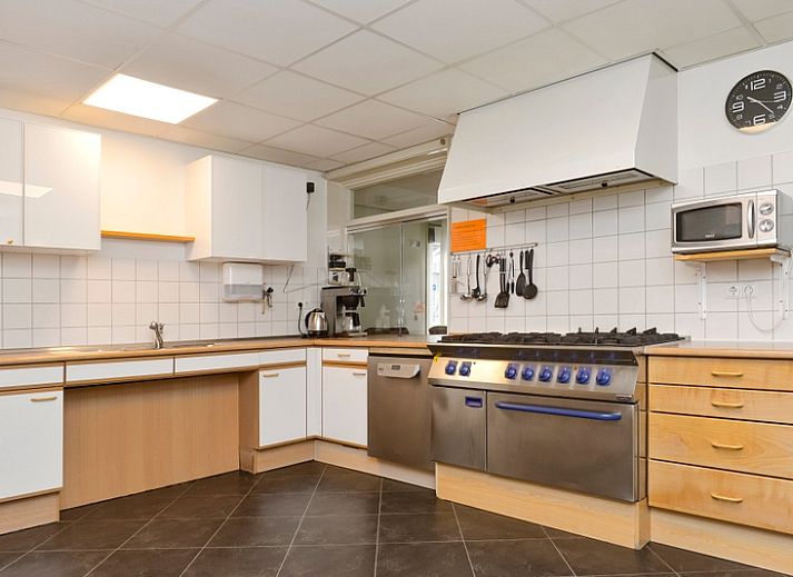 Unterkunft 0102158 - Ferienhaus Texel - Het Tesselhuus