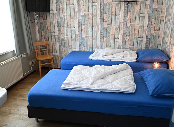 Unterkunft 0102158 - Ferienhaus Texel - Het Tesselhuus