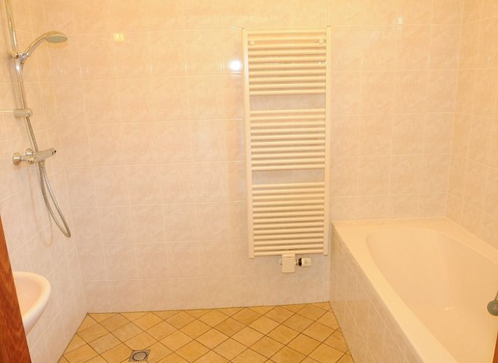 Verblijf 0102164 - Vakantiewoning Texel - Agter Mienterglop - Vakantiehuis 5102