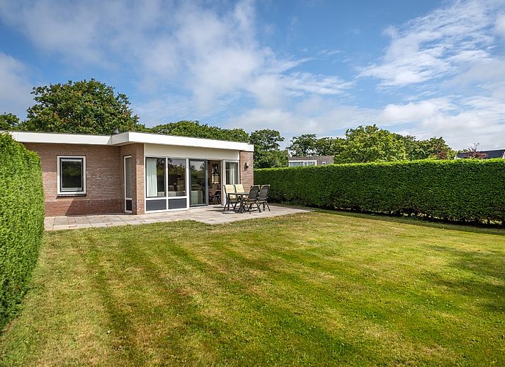 Verblijf 0102165 • Vakantiewoning Texel • Bungalow 31a