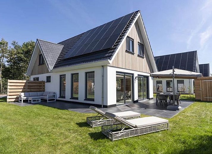 Guest house 0102167 • Holiday property Texel • So What 19 