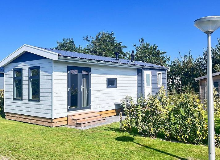 Unterkunft 0102172 - Ferienhaus Texel - Chalet type 4