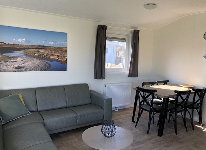 Unterkunft 0102172 - Ferienhaus Texel - Chalet type 4