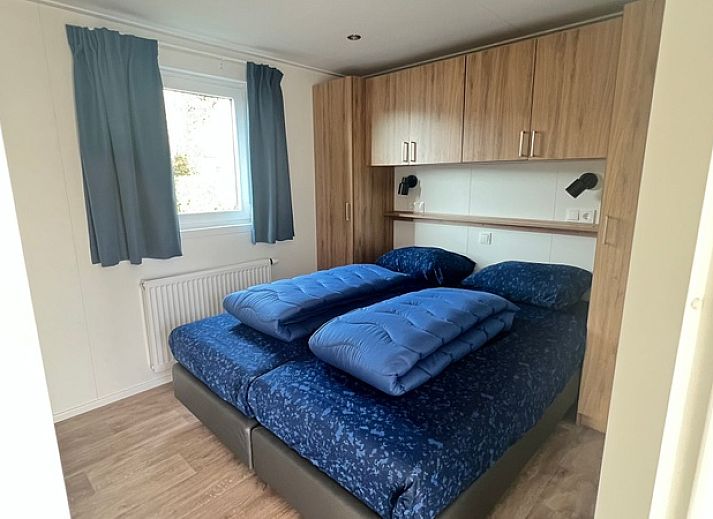 Unterkunft 0102172 - Ferienhaus Texel - Chalet type 4