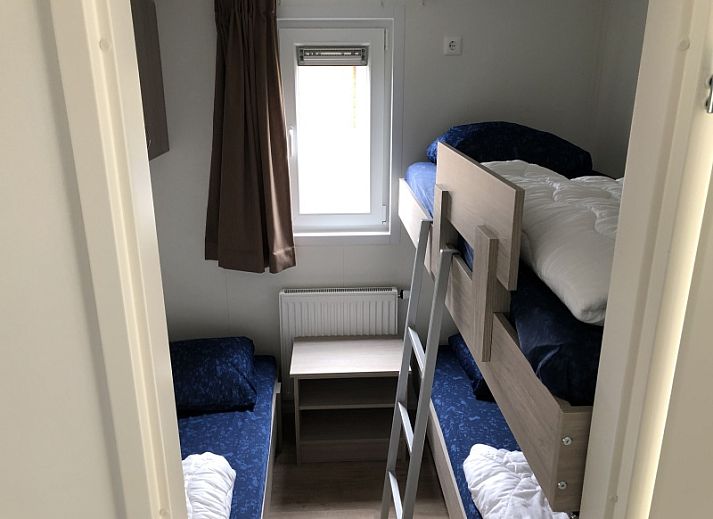 Unterkunft 0102172 - Ferienhaus Texel - Chalet type 4