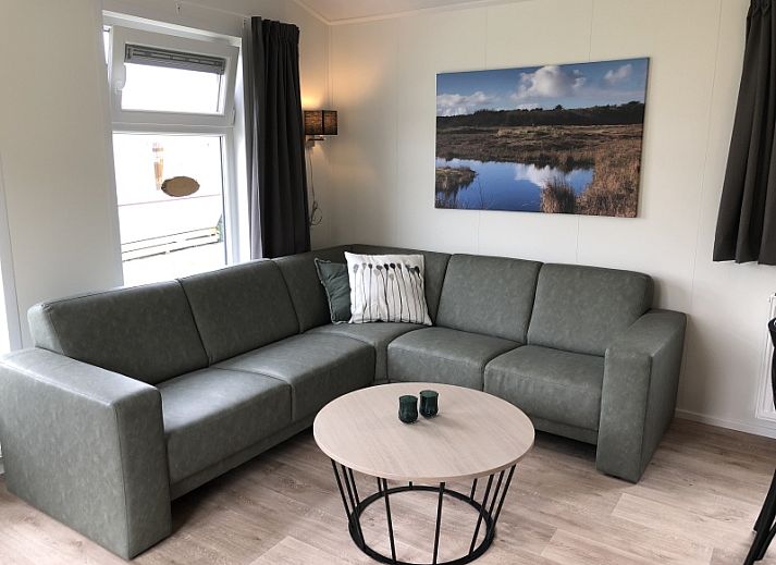 Unterkunft 0102172 - Ferienhaus Texel - Chalet type 4