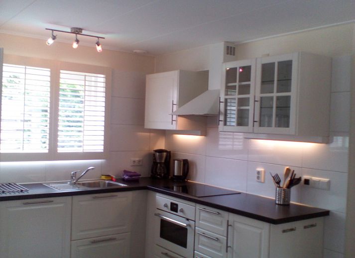 Unterkunft 0102173 - Ferienhaus Texel - Vakantiehuis De Jachthut