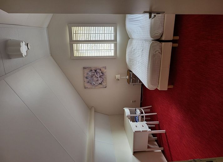 Unterkunft 0102173 - Ferienhaus Texel - Vakantiehuis De Jachthut