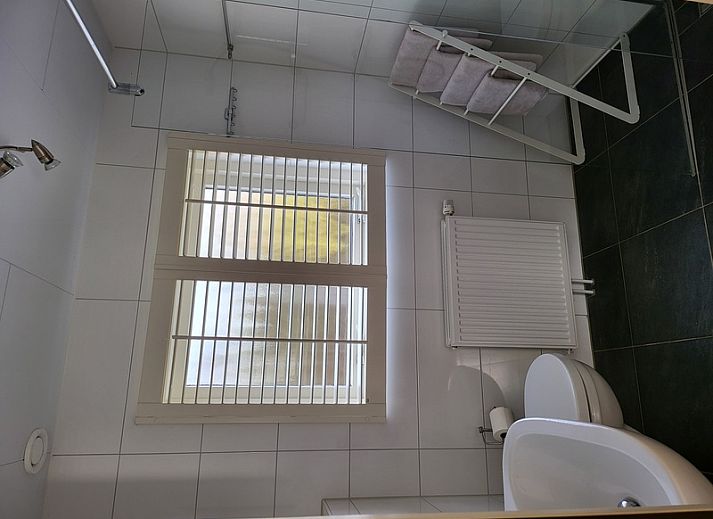 Unterkunft 0102173 - Ferienhaus Texel - Vakantiehuis De Jachthut