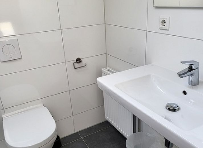 Unterkunft 0102173 - Ferienhaus Texel - Vakantiehuis De Jachthut
