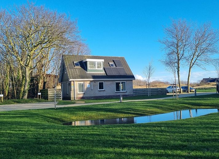Verblijf 0102174 • Vakantiewoning Texel • Wiltsangh Bungalow