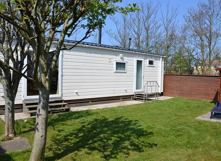 Unterkunft 0102178 - Ferienhaus Texel - Camping Coogherveld - Chalet Jori