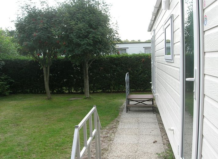 Unterkunft 0102178 - Ferienhaus Texel - Camping Coogherveld - Chalet Jori