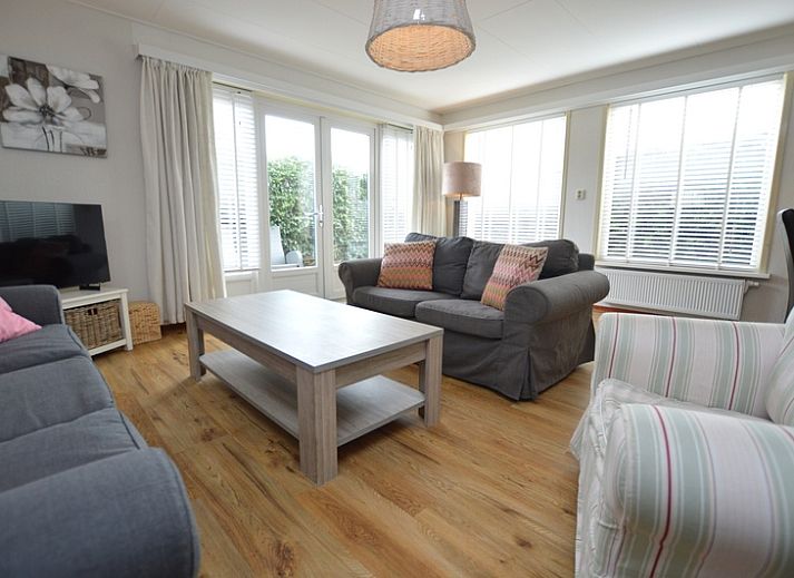 Unterkunft 0102182 - Ferienhaus Texel - Kierewiet