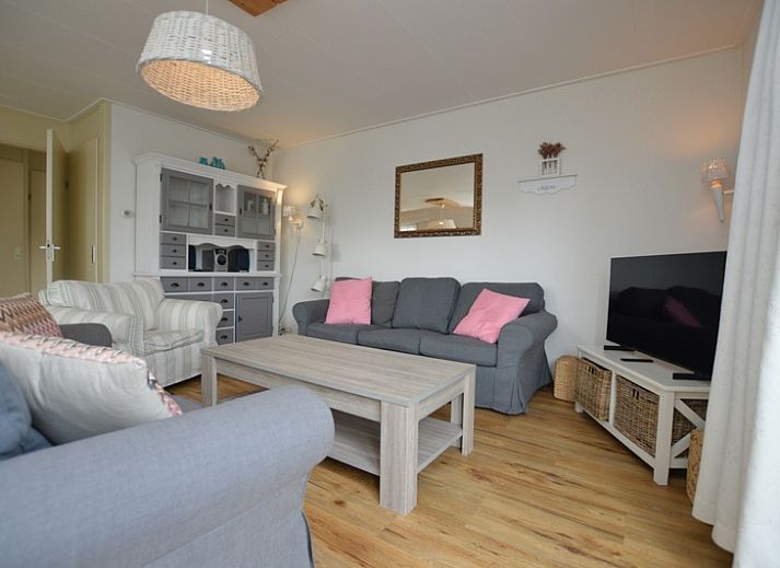 Unterkunft 0102182 - Ferienhaus Texel - Kierewiet