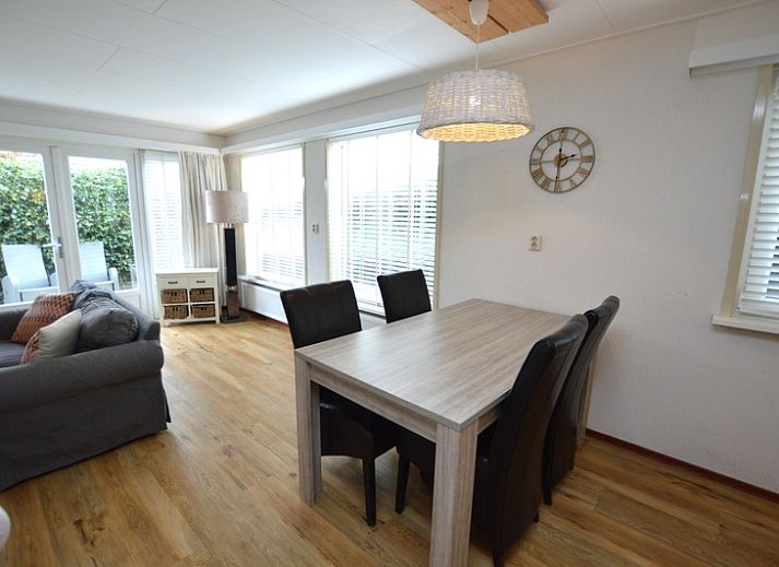 Unterkunft 0102182 - Ferienhaus Texel - Kierewiet