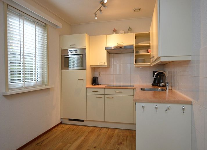 Unterkunft 0102182 - Ferienhaus Texel - Kierewiet