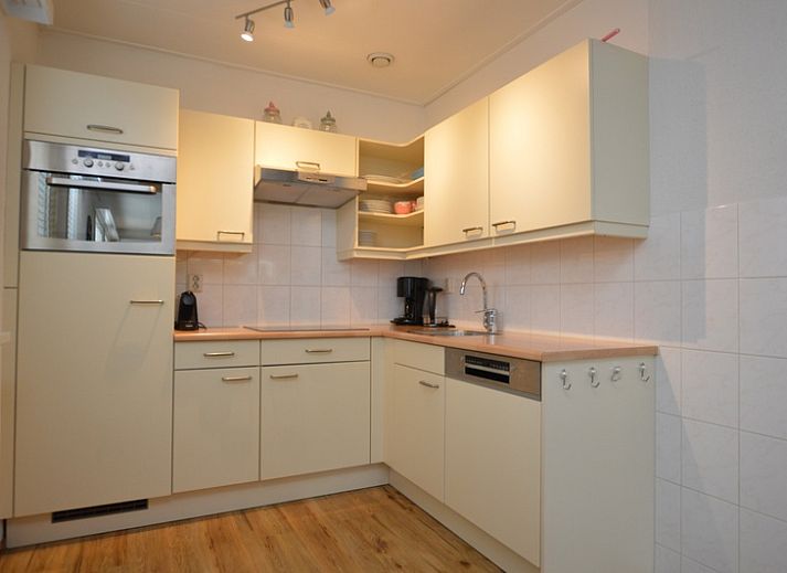 Unterkunft 0102182 - Ferienhaus Texel - Kierewiet