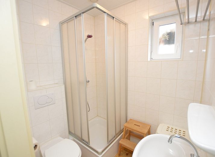 Unterkunft 0102182 - Ferienhaus Texel - Kierewiet