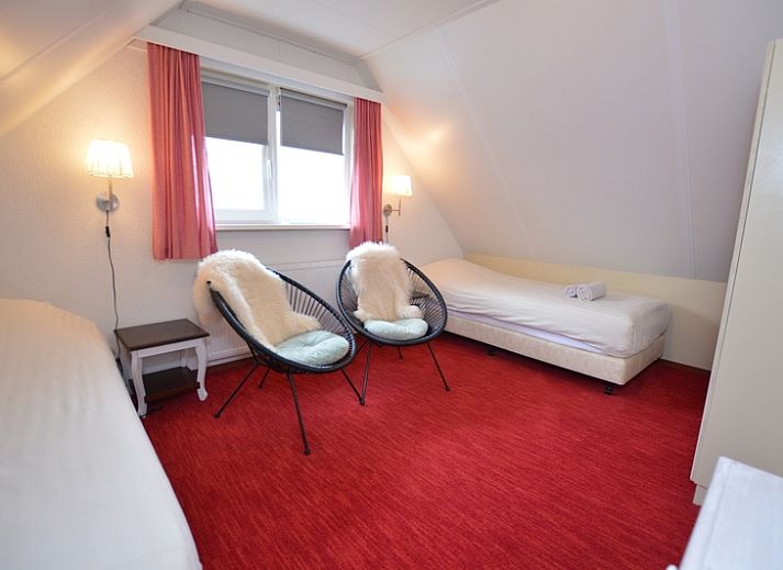 Unterkunft 0102182 - Ferienhaus Texel - Kierewiet