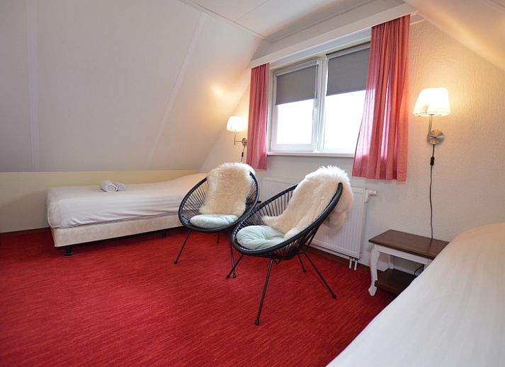 Unterkunft 0102182 - Ferienhaus Texel - Kierewiet