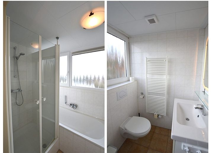 Unterkunft 0102182 - Ferienhaus Texel - Kierewiet